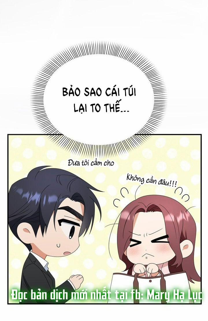 [18+] Hợp Đồng Tình Yêu Có Thời Hạn 19.1 trang 36