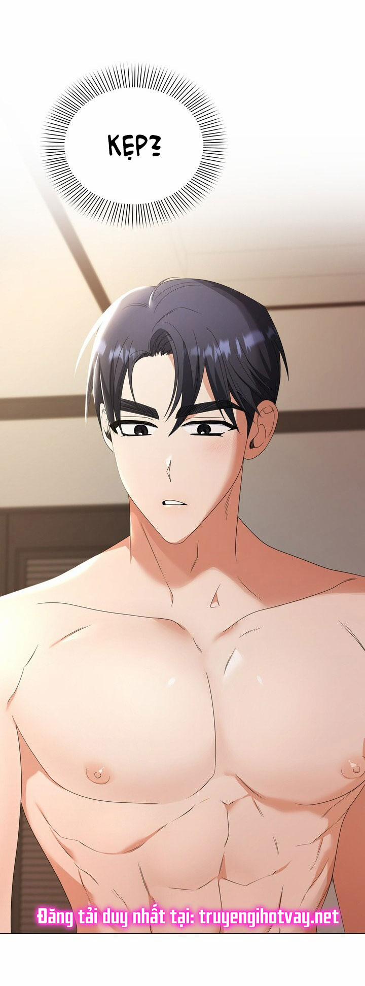 [18+] Hợp Đồng Tình Yêu Có Thời Hạn 19.1 trang 40