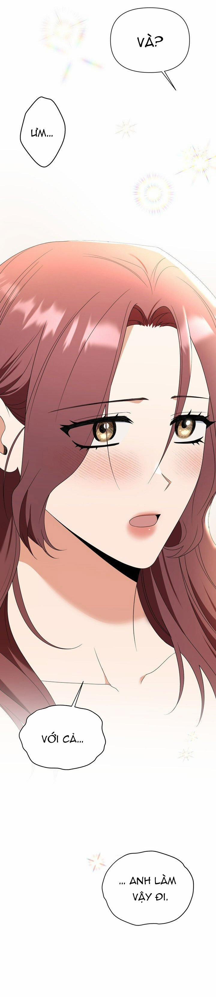 [18+] Hợp Đồng Tình Yêu Có Thời Hạn 19.2 trang 10