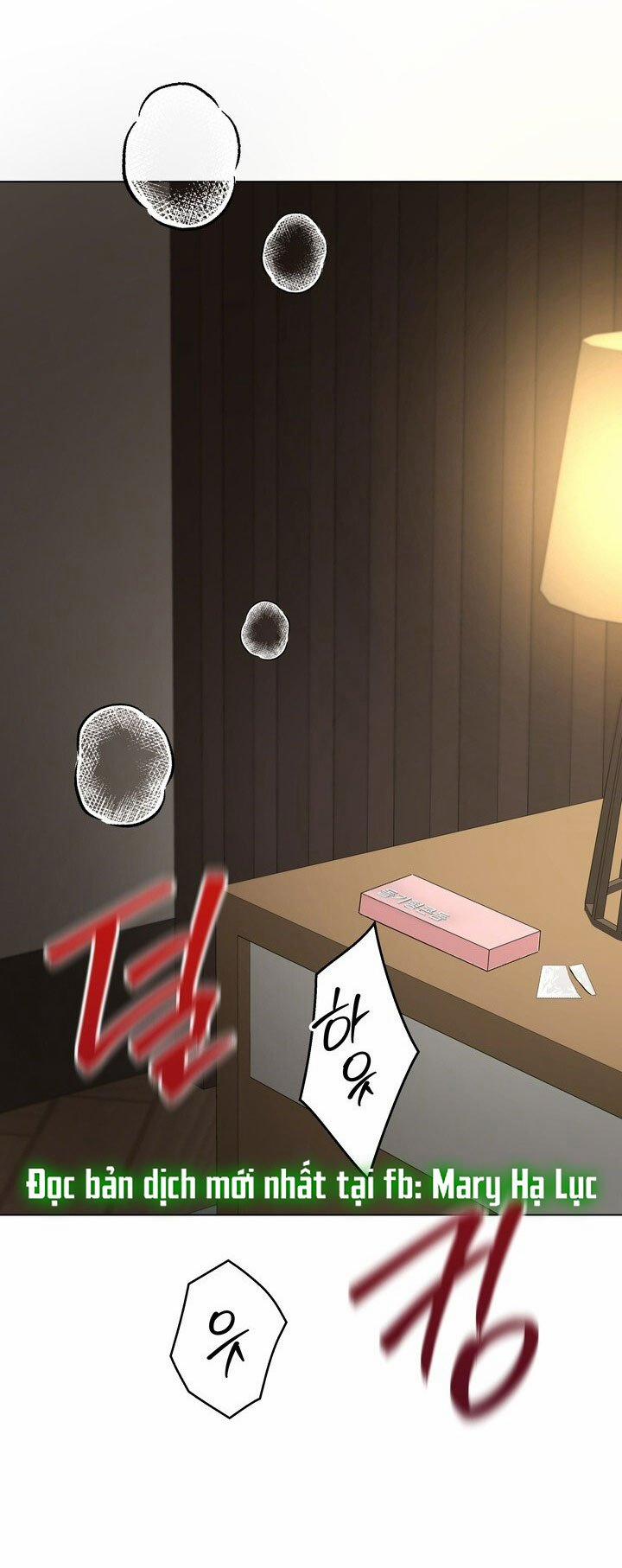 [18+] Hợp Đồng Tình Yêu Có Thời Hạn 19.2 trang 12