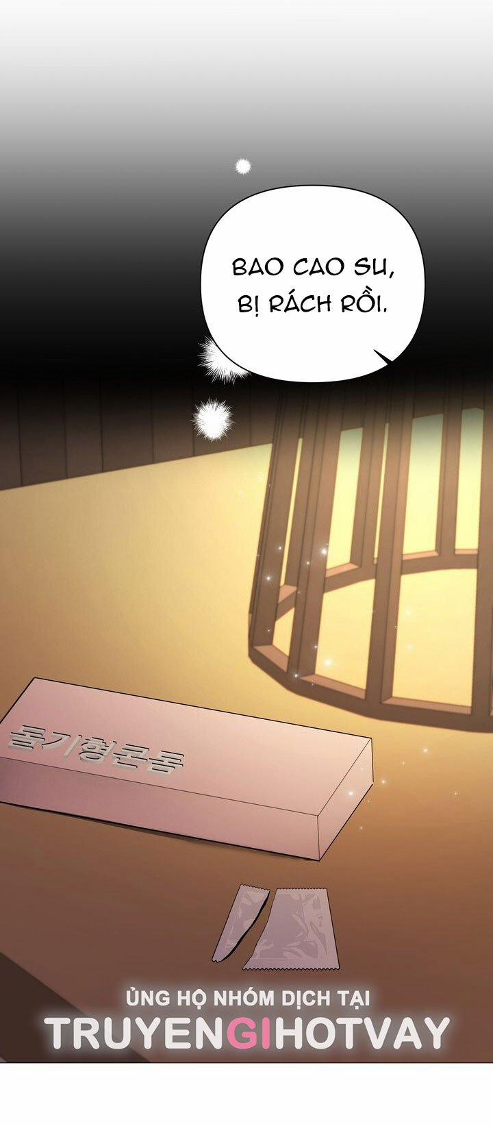 [18+] Hợp Đồng Tình Yêu Có Thời Hạn 19.2 trang 19