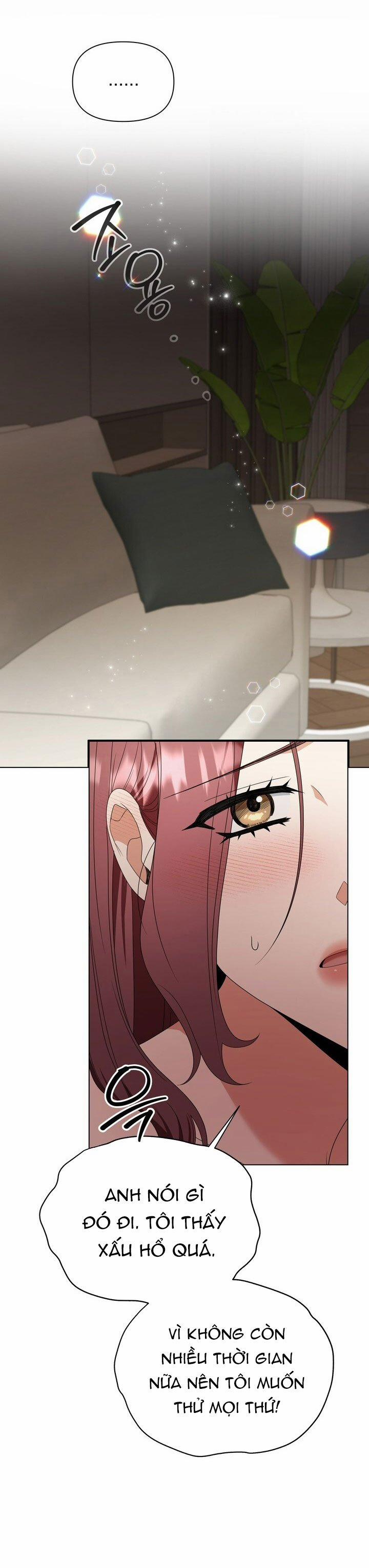 [18+] Hợp Đồng Tình Yêu Có Thời Hạn 19.2 trang 4