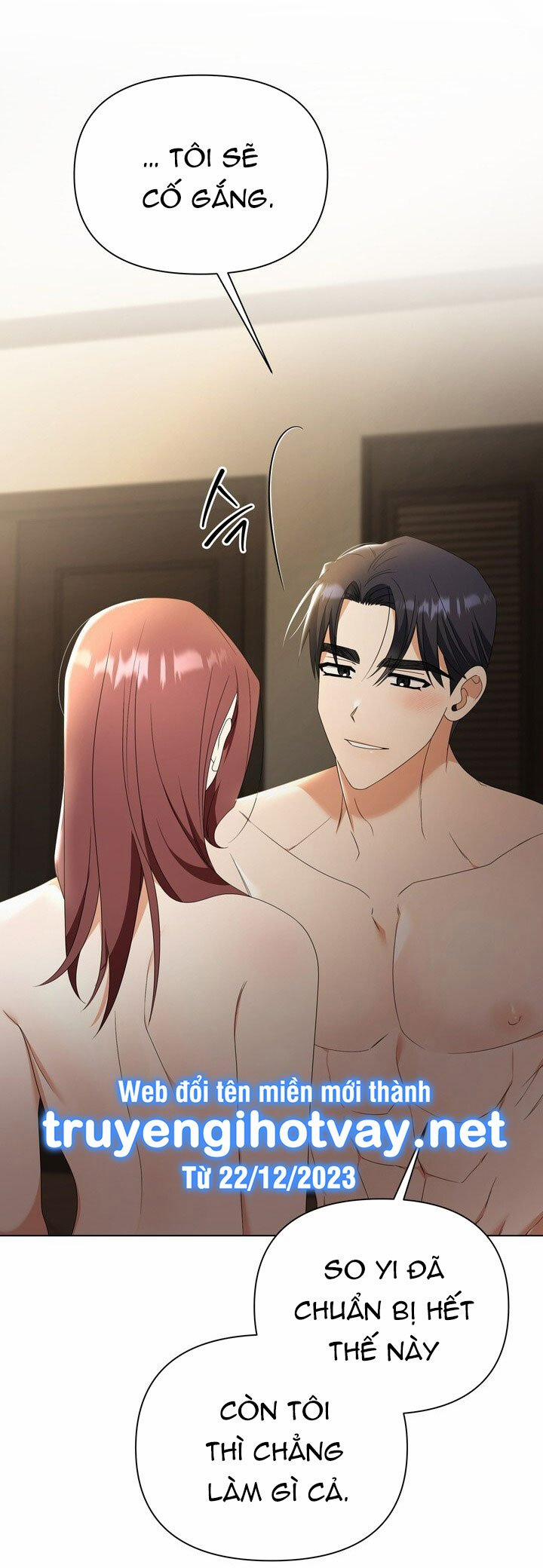 [18+] Hợp Đồng Tình Yêu Có Thời Hạn 19.2 trang 7