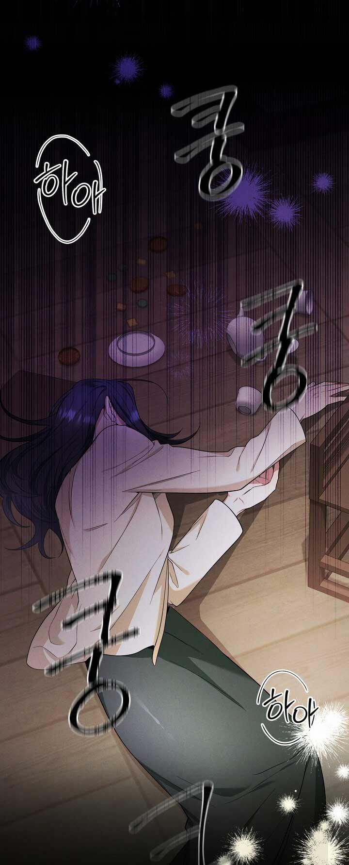 [18+] Hợp Đồng Tình Yêu Có Thời Hạn 2.1 trang 10