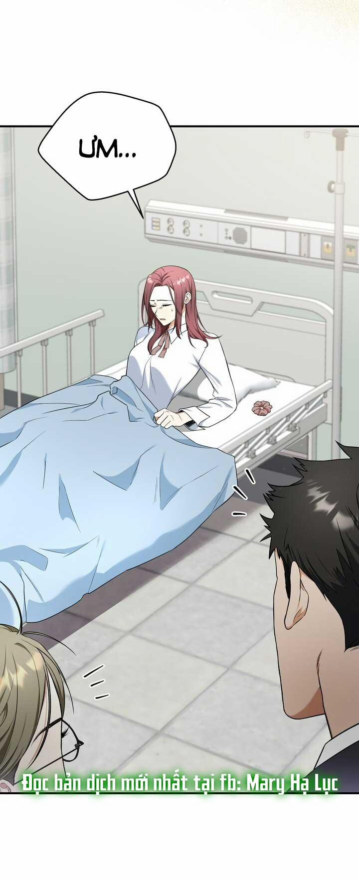 [18+] Hợp Đồng Tình Yêu Có Thời Hạn 2.1 trang 17