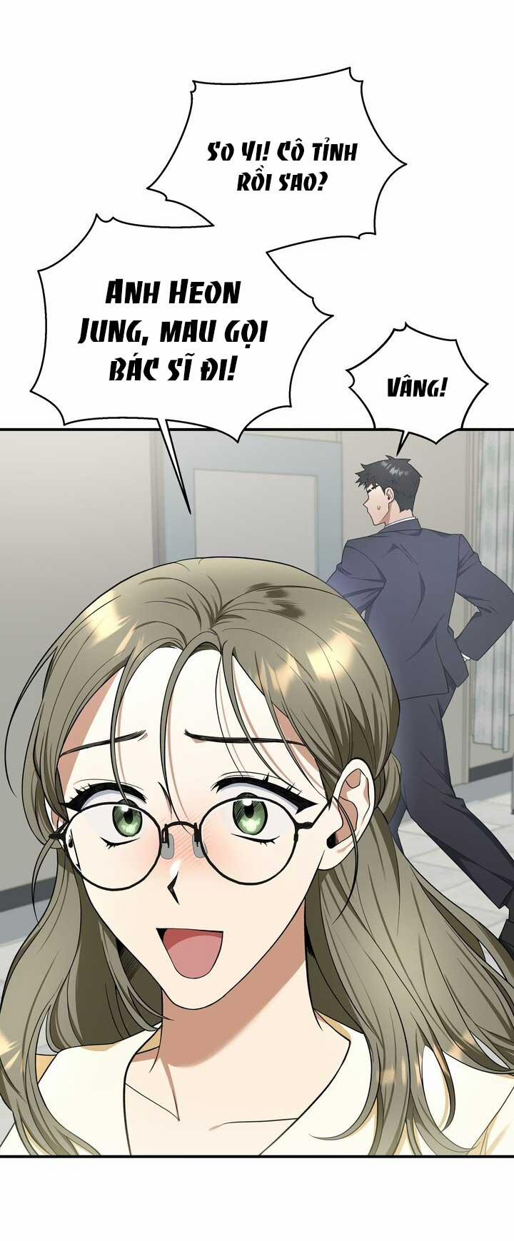 [18+] Hợp Đồng Tình Yêu Có Thời Hạn 2.1 trang 18