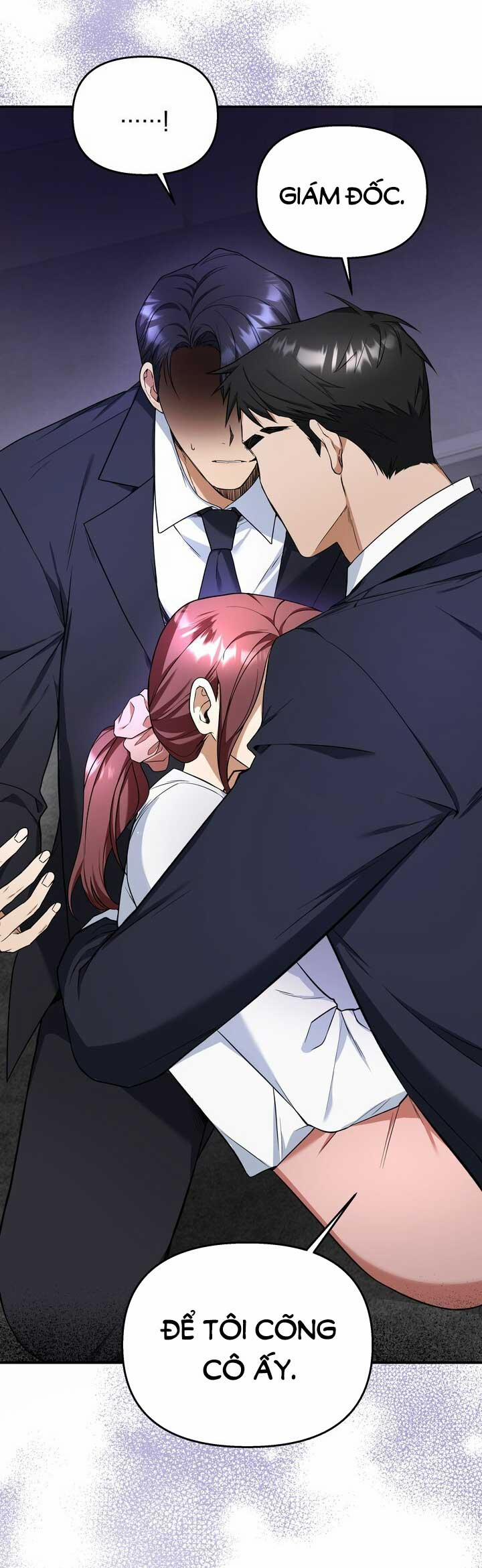 [18+] Hợp Đồng Tình Yêu Có Thời Hạn 2.1 trang 2