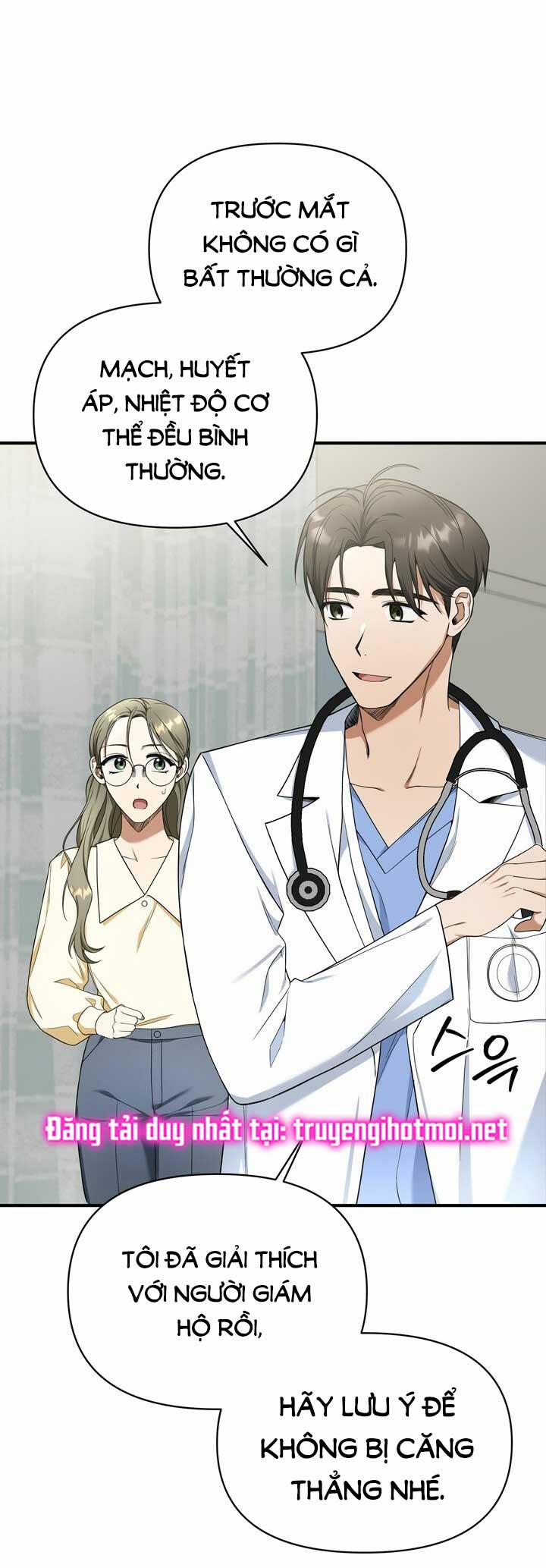 [18+] Hợp Đồng Tình Yêu Có Thời Hạn 2.1 trang 21