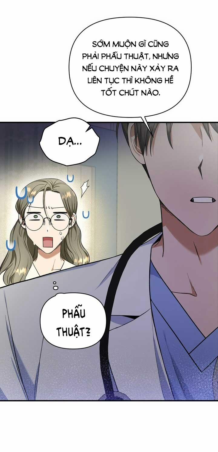 [18+] Hợp Đồng Tình Yêu Có Thời Hạn 2.1 trang 23