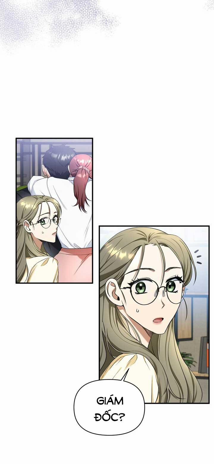 [18+] Hợp Đồng Tình Yêu Có Thời Hạn 2.1 trang 3