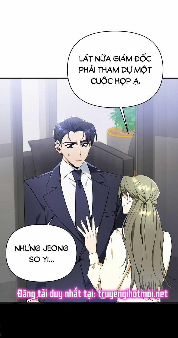 [18+] Hợp Đồng Tình Yêu Có Thời Hạn 2.1 trang 5