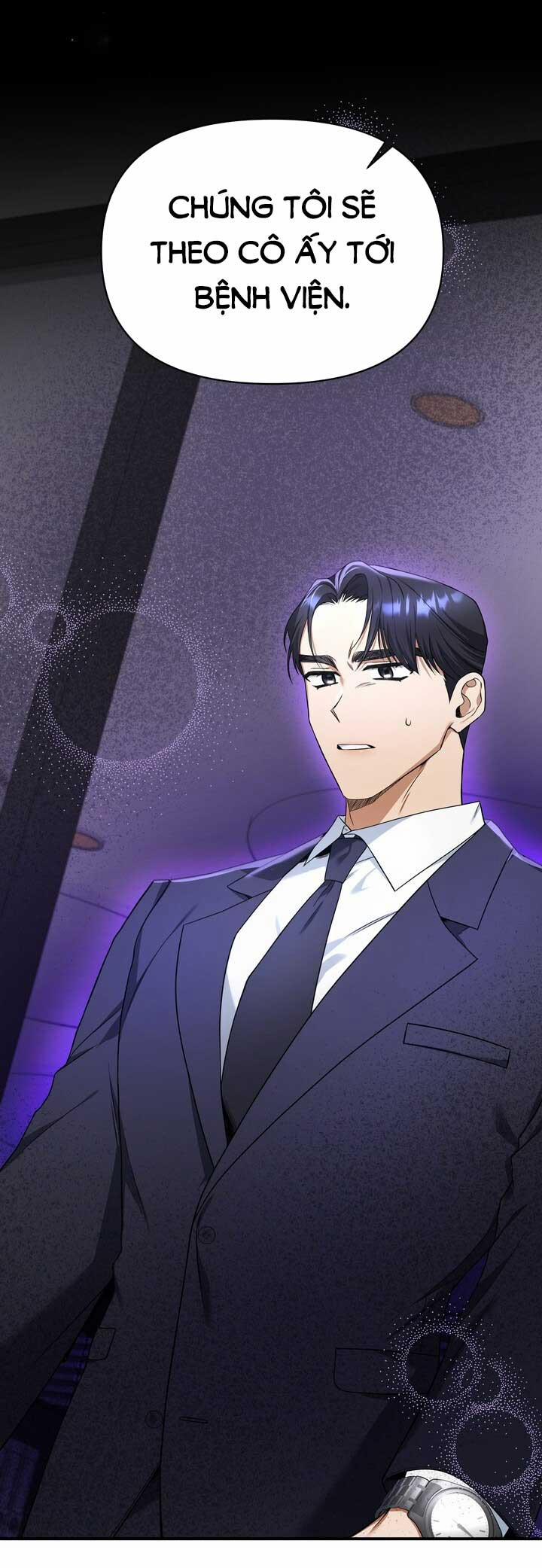 [18+] Hợp Đồng Tình Yêu Có Thời Hạn 2.1 trang 6