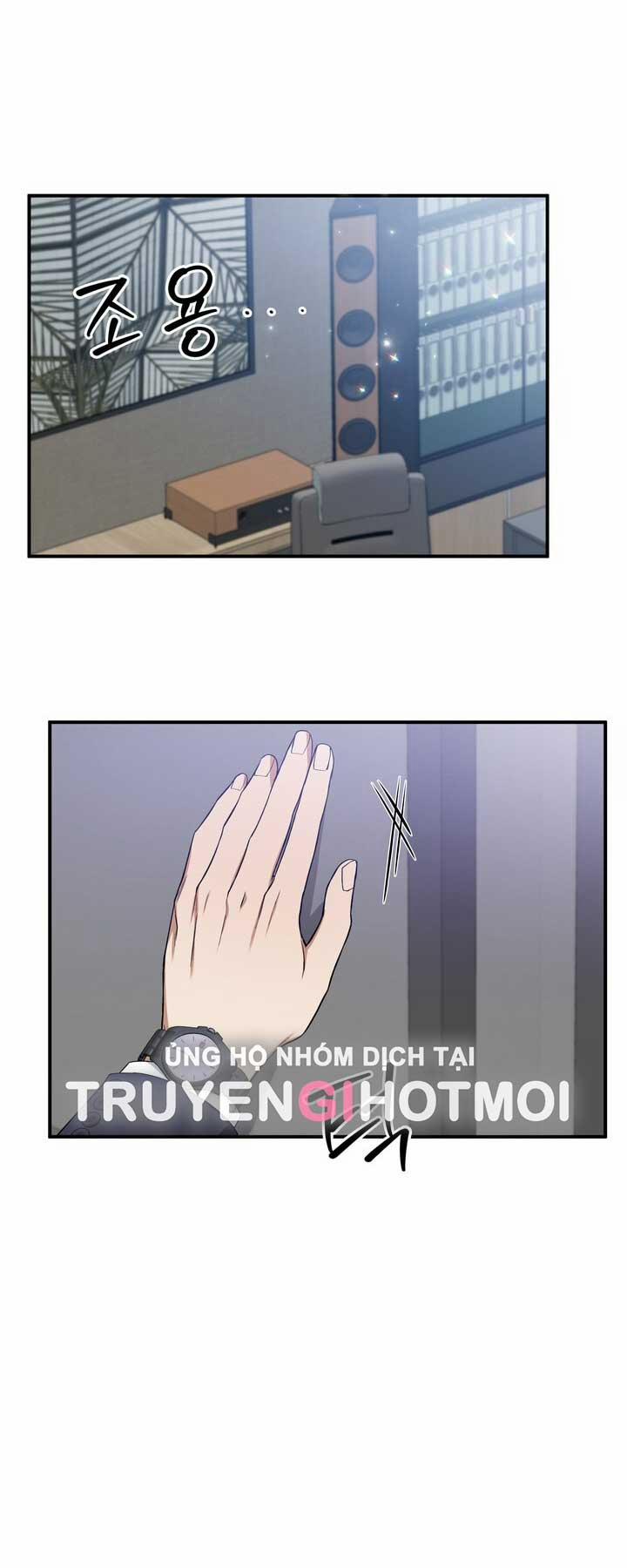 [18+] Hợp Đồng Tình Yêu Có Thời Hạn 2.1 trang 8