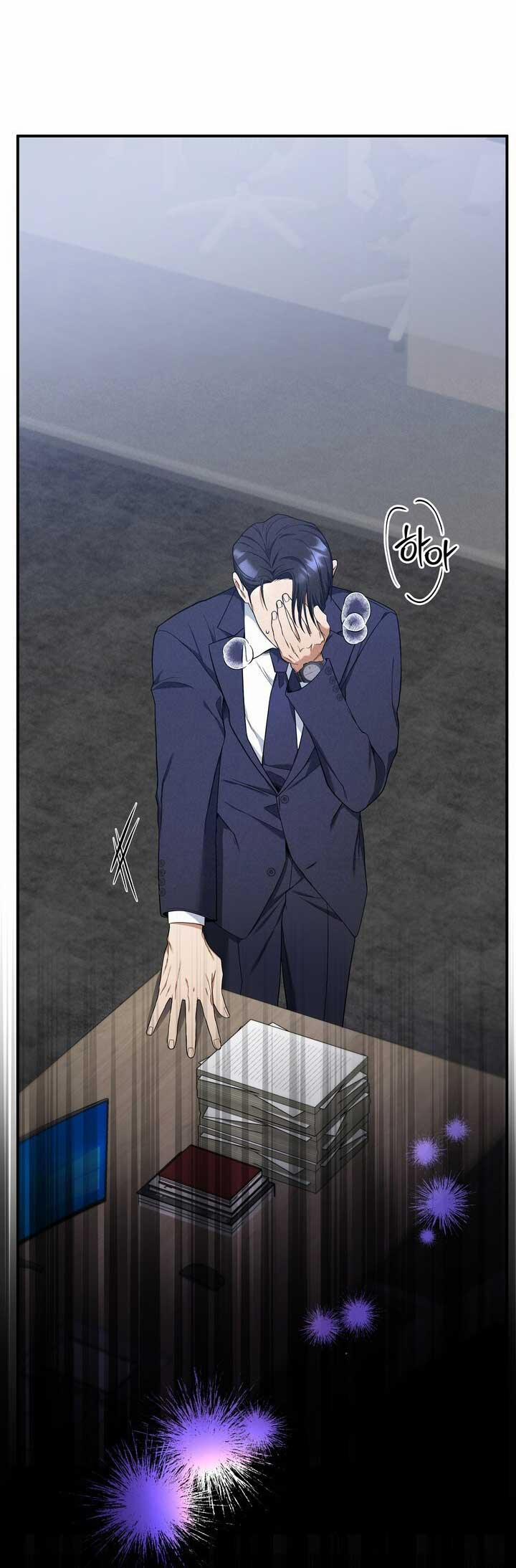 [18+] Hợp Đồng Tình Yêu Có Thời Hạn 2.1 trang 9