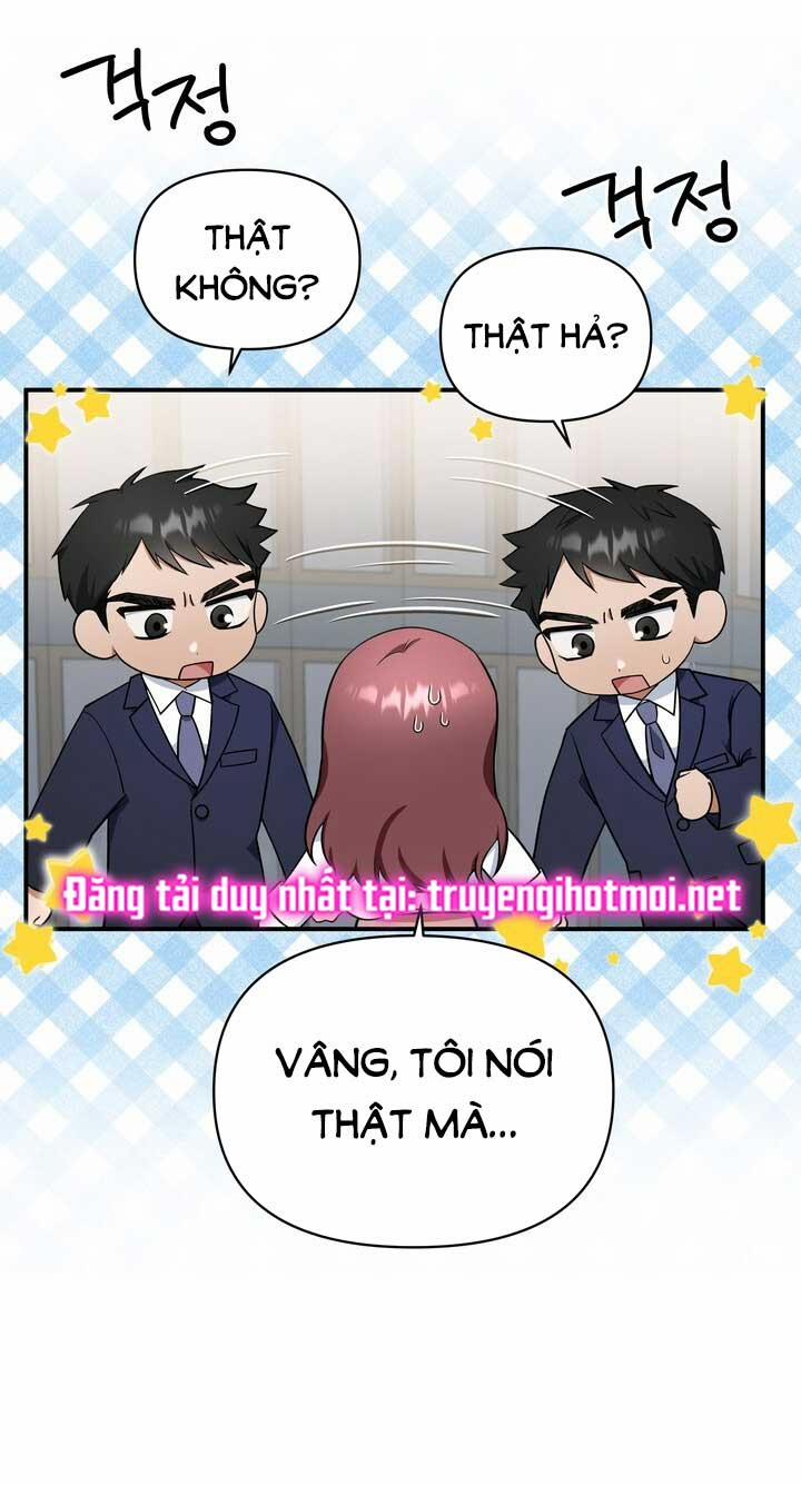 [18+] Hợp Đồng Tình Yêu Có Thời Hạn 2.2 trang 10