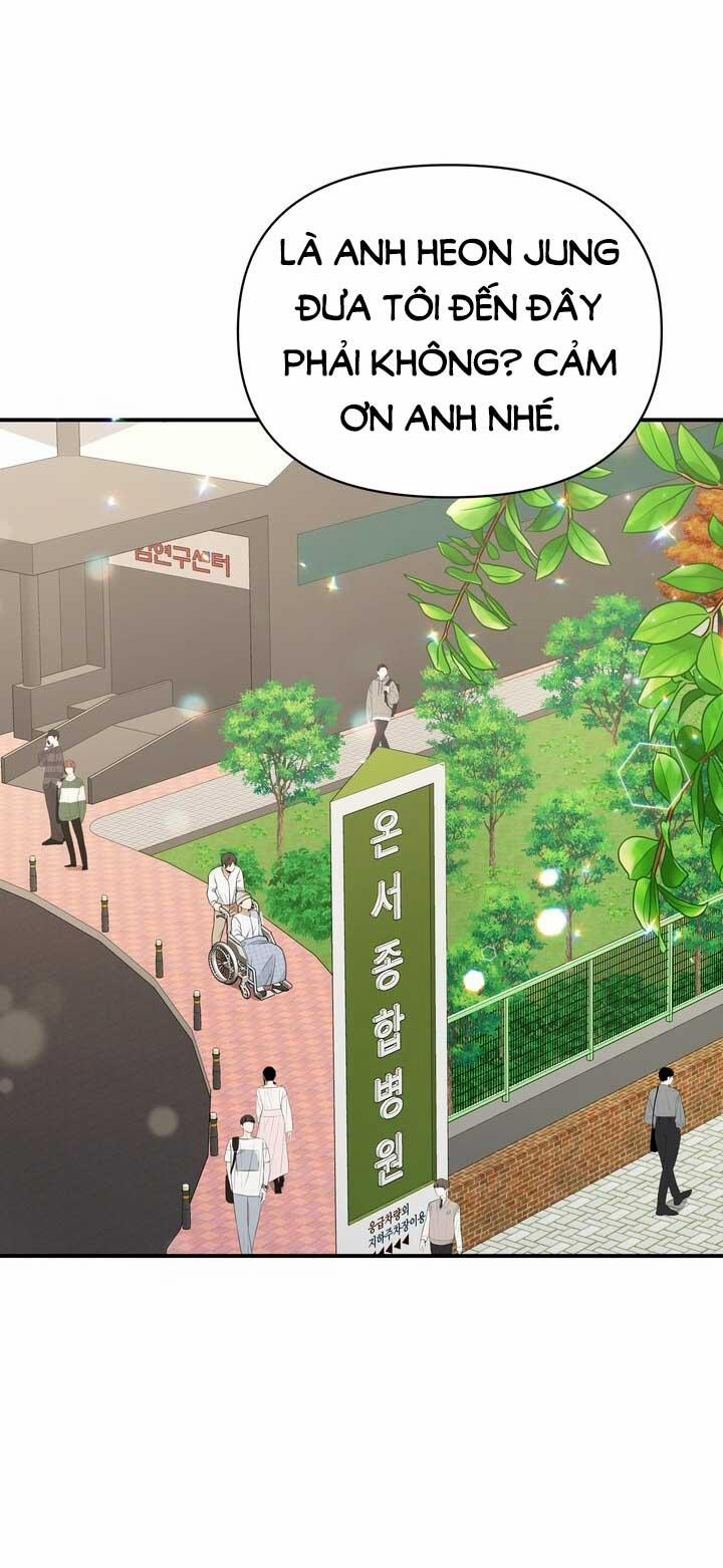 [18+] Hợp Đồng Tình Yêu Có Thời Hạn 2.2 trang 11