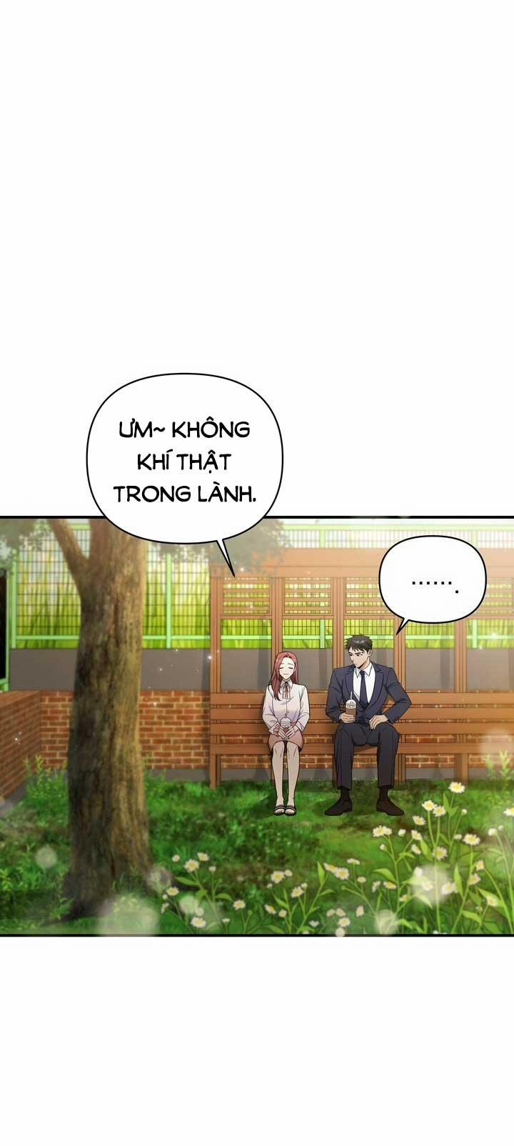 [18+] Hợp Đồng Tình Yêu Có Thời Hạn 2.2 trang 12