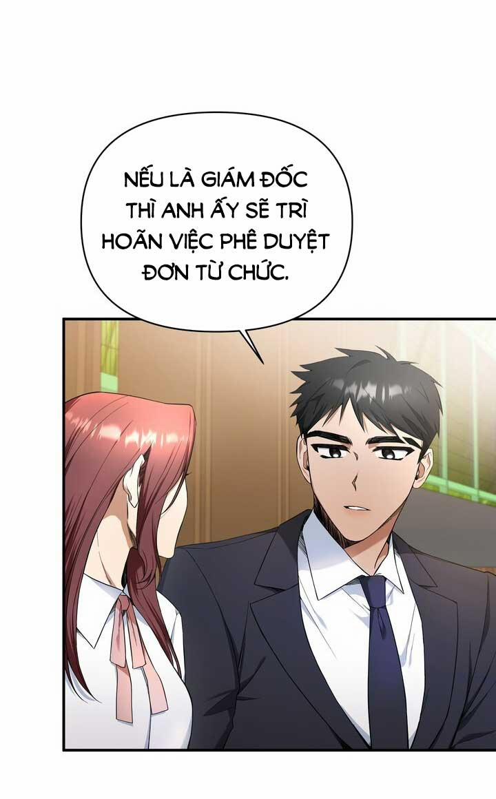 [18+] Hợp Đồng Tình Yêu Có Thời Hạn 2.2 trang 17