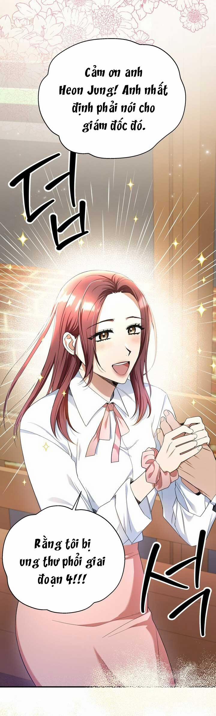 [18+] Hợp Đồng Tình Yêu Có Thời Hạn 2.2 trang 24