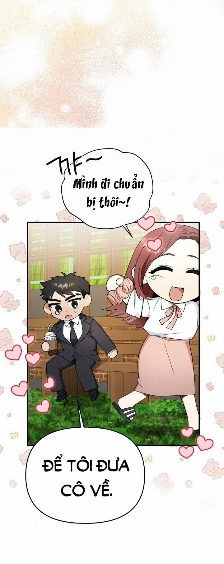 [18+] Hợp Đồng Tình Yêu Có Thời Hạn 2.2 trang 25