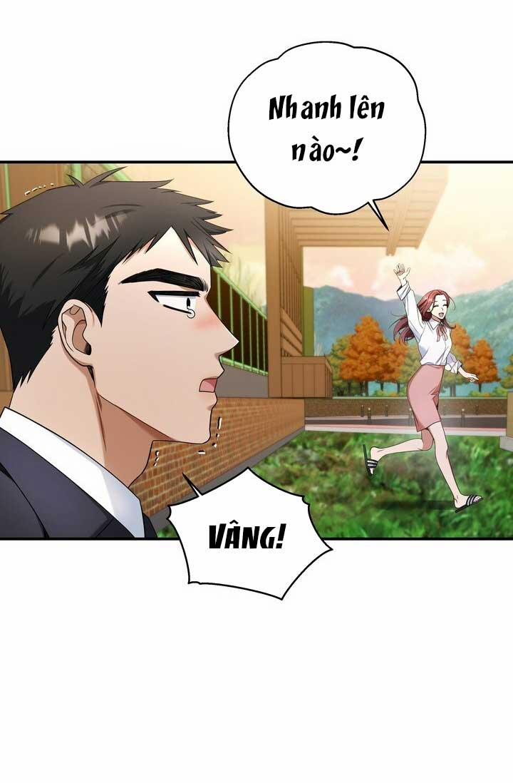 [18+] Hợp Đồng Tình Yêu Có Thời Hạn 2.2 trang 26