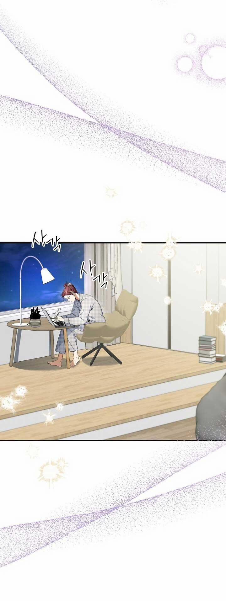 [18+] Hợp Đồng Tình Yêu Có Thời Hạn 2.2 trang 29