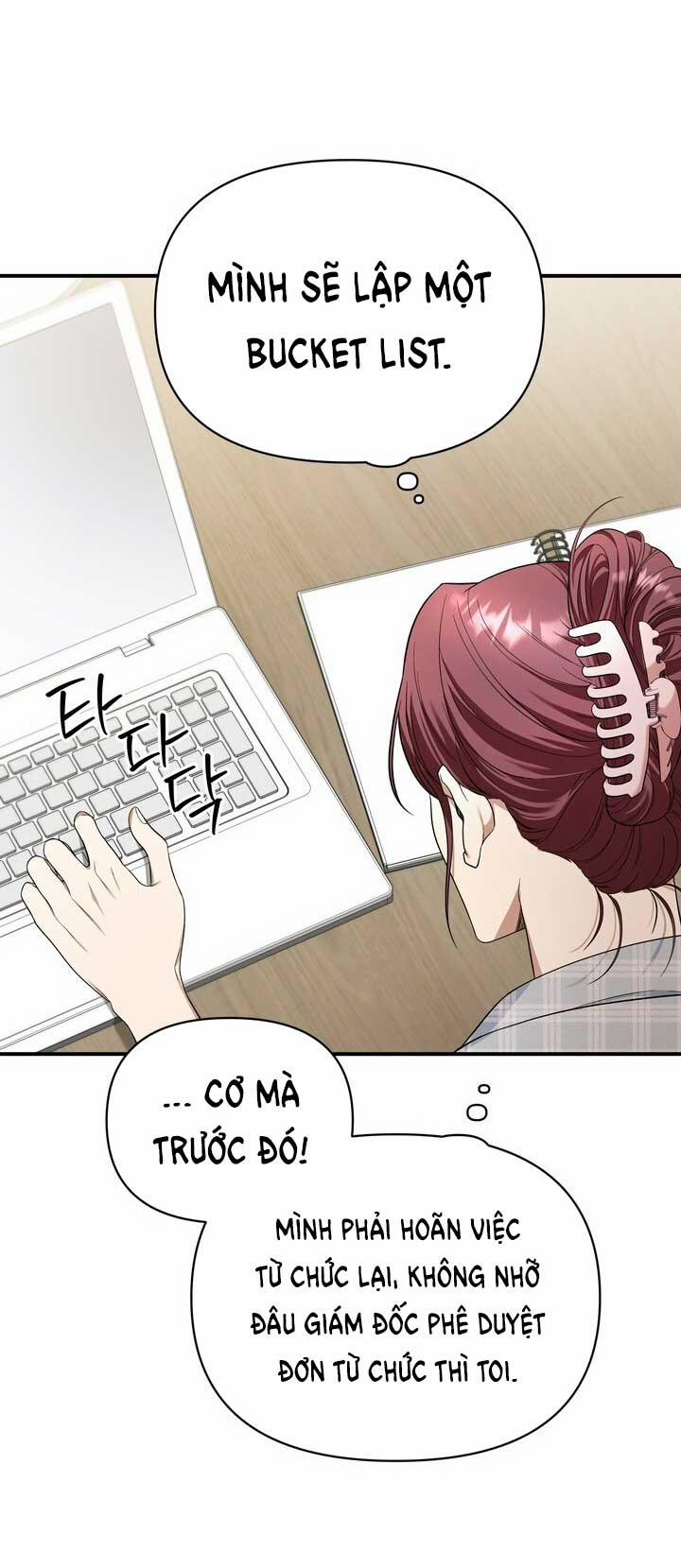 [18+] Hợp Đồng Tình Yêu Có Thời Hạn 2.2 trang 30