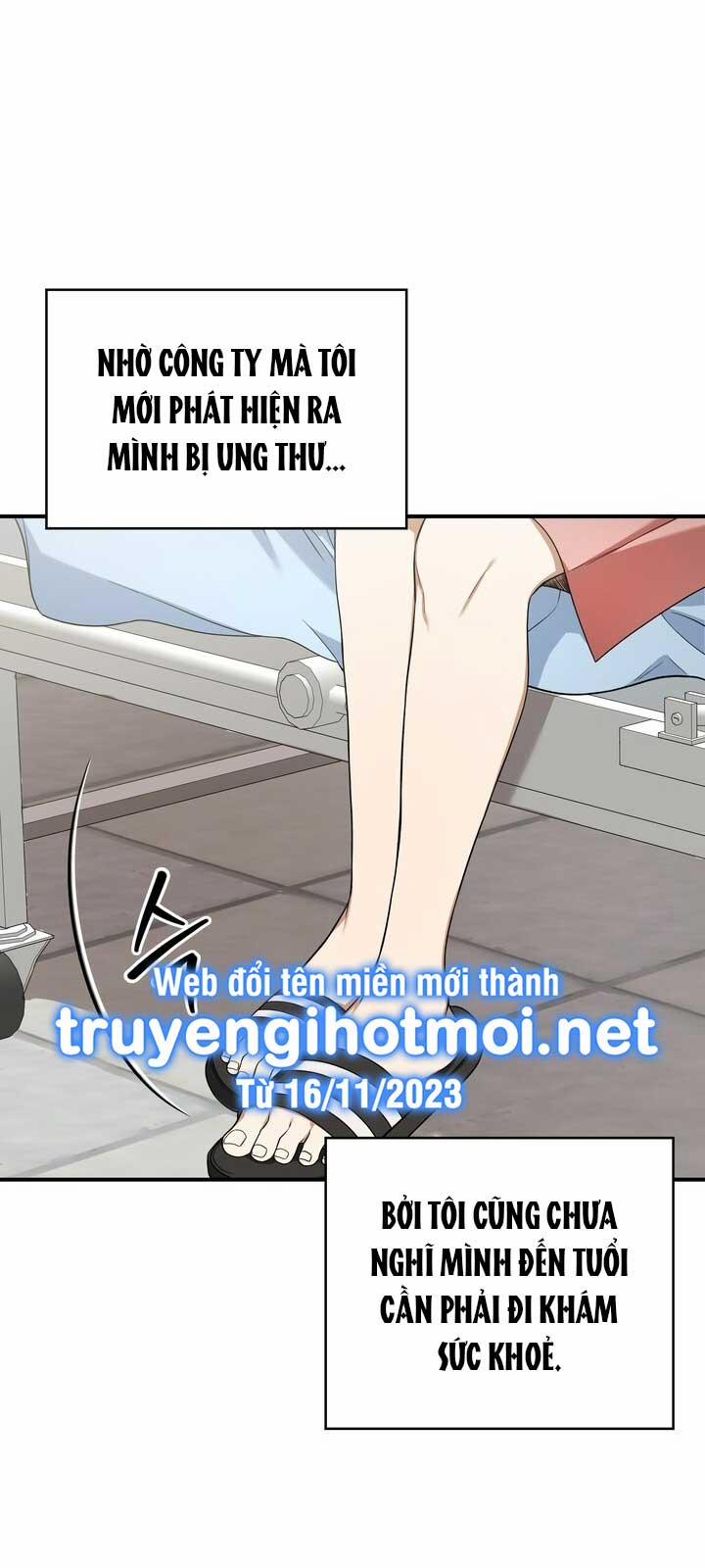 [18+] Hợp Đồng Tình Yêu Có Thời Hạn 2.2 trang 4