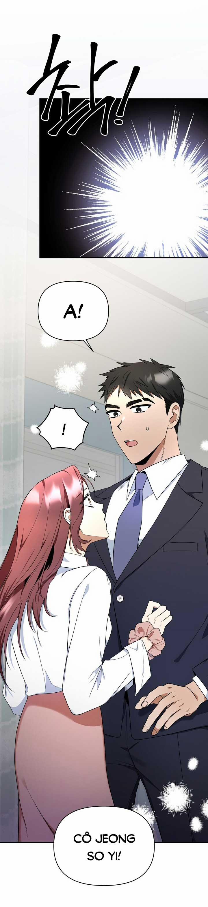 [18+] Hợp Đồng Tình Yêu Có Thời Hạn 2.2 trang 8