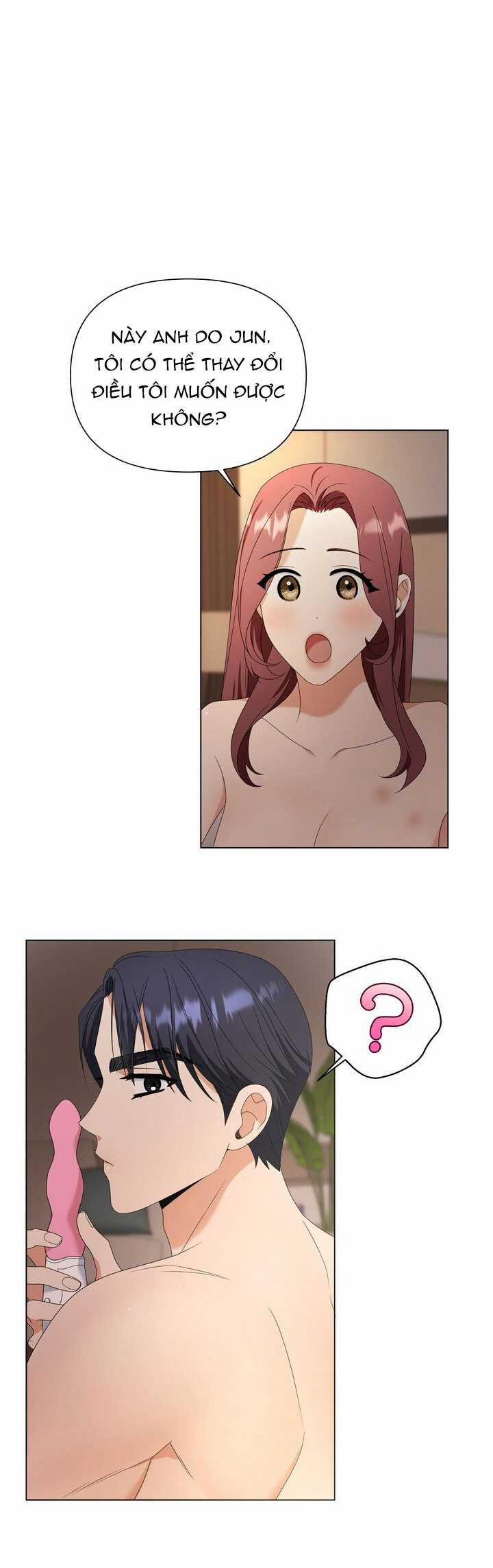 [18+] Hợp Đồng Tình Yêu Có Thời Hạn 20.1 trang 12