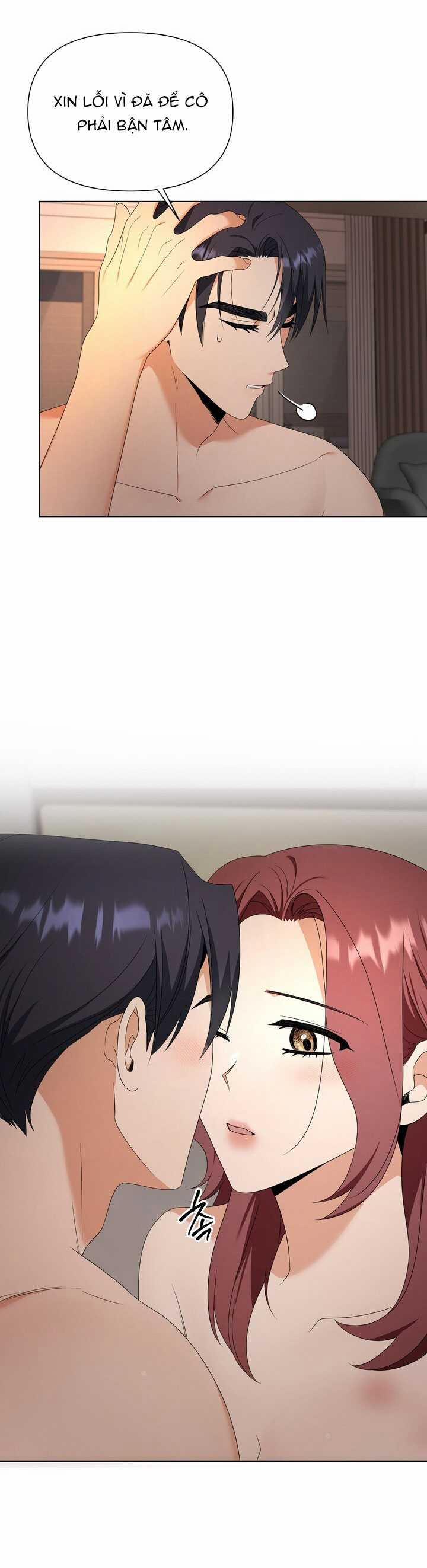 [18+] Hợp Đồng Tình Yêu Có Thời Hạn 20.1 trang 6