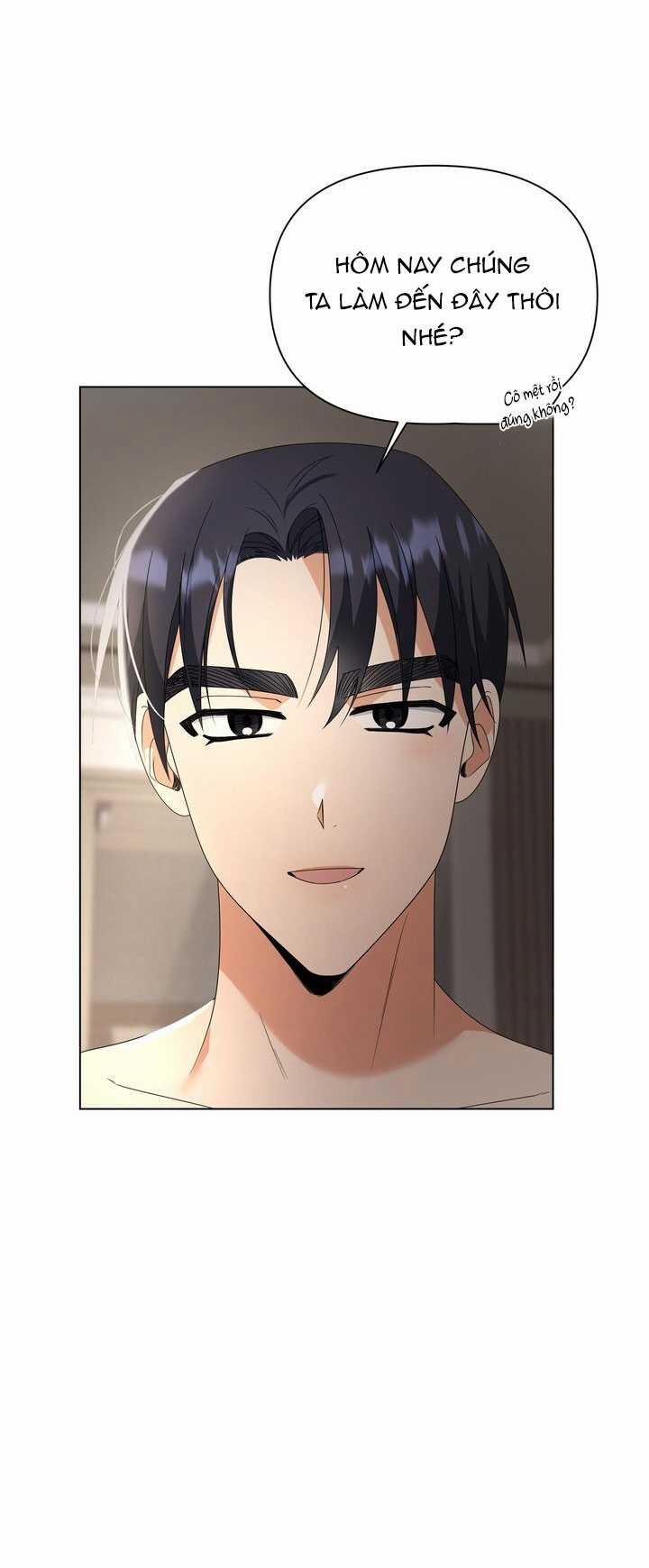 [18+] Hợp Đồng Tình Yêu Có Thời Hạn 20.1 trang 7