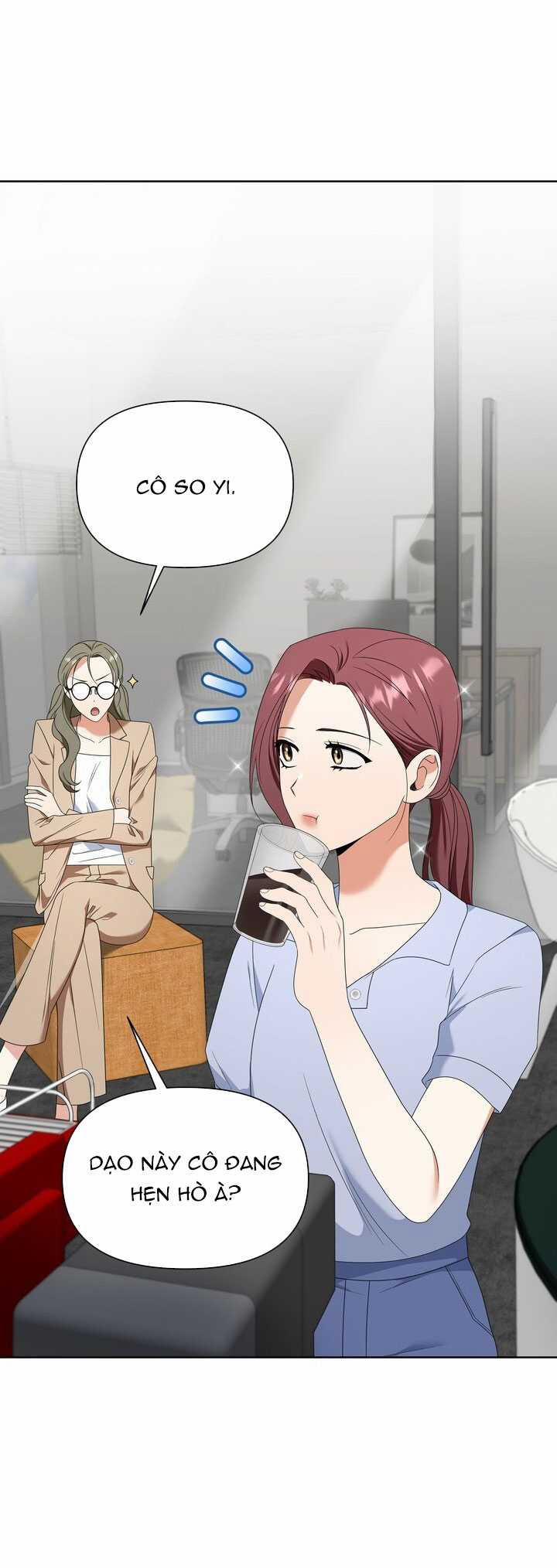 [18+] Hợp Đồng Tình Yêu Có Thời Hạn 20.2 trang 12