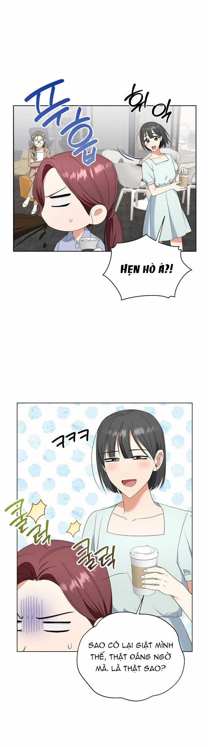 [18+] Hợp Đồng Tình Yêu Có Thời Hạn 20.2 trang 13