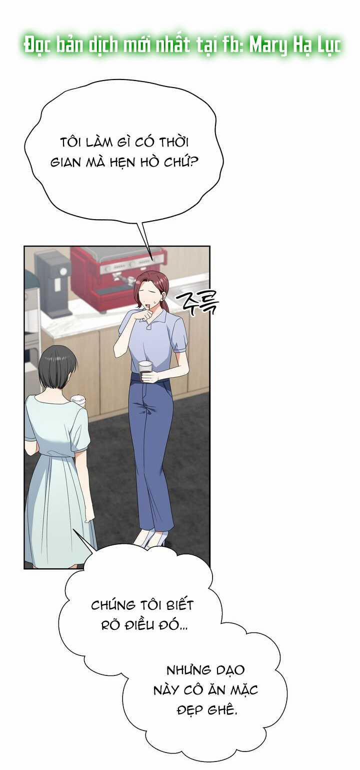 [18+] Hợp Đồng Tình Yêu Có Thời Hạn 20.2 trang 14