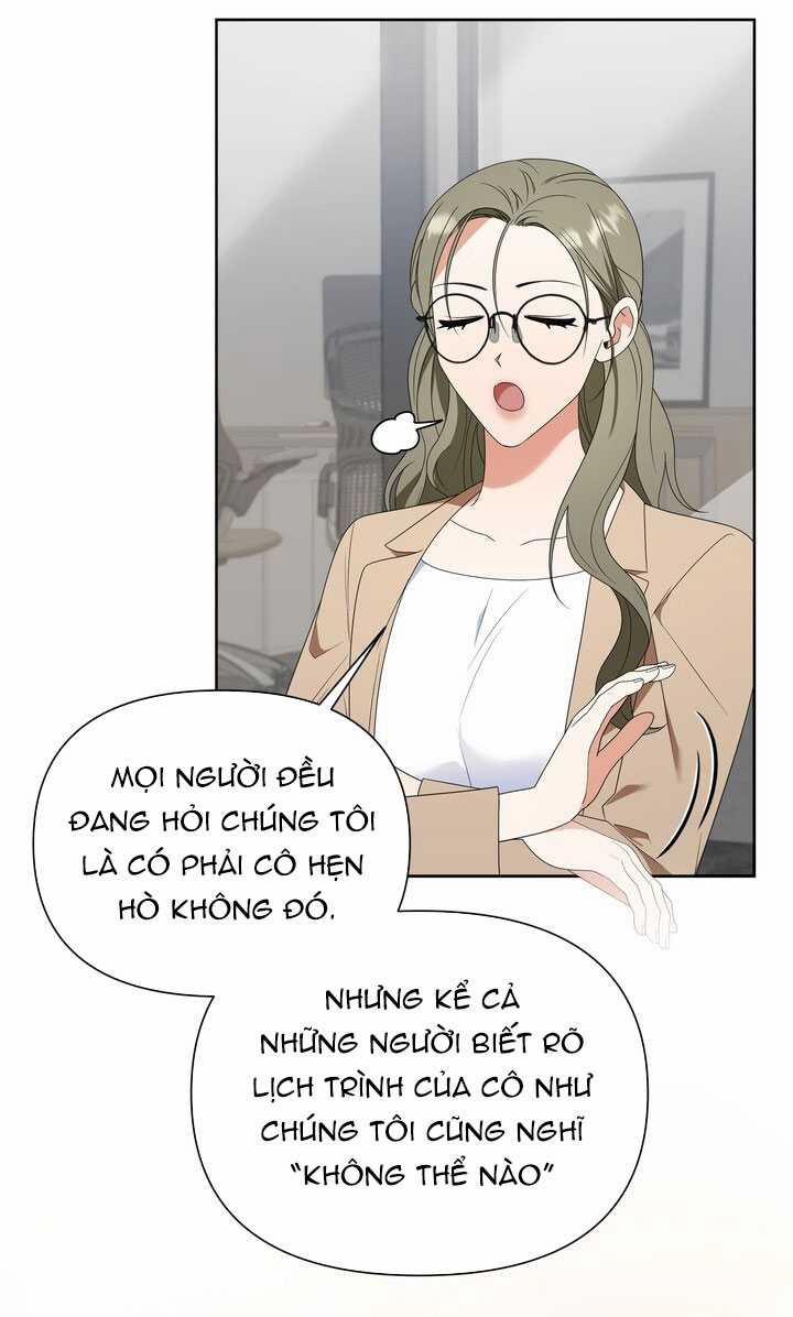 [18+] Hợp Đồng Tình Yêu Có Thời Hạn 20.2 trang 15