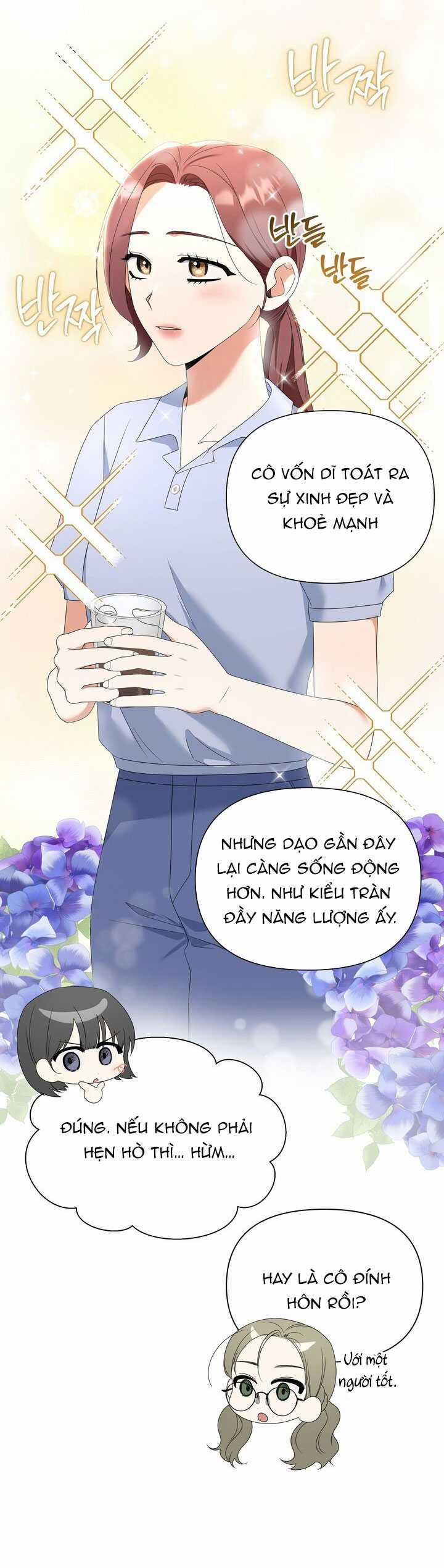 [18+] Hợp Đồng Tình Yêu Có Thời Hạn 20.2 trang 16