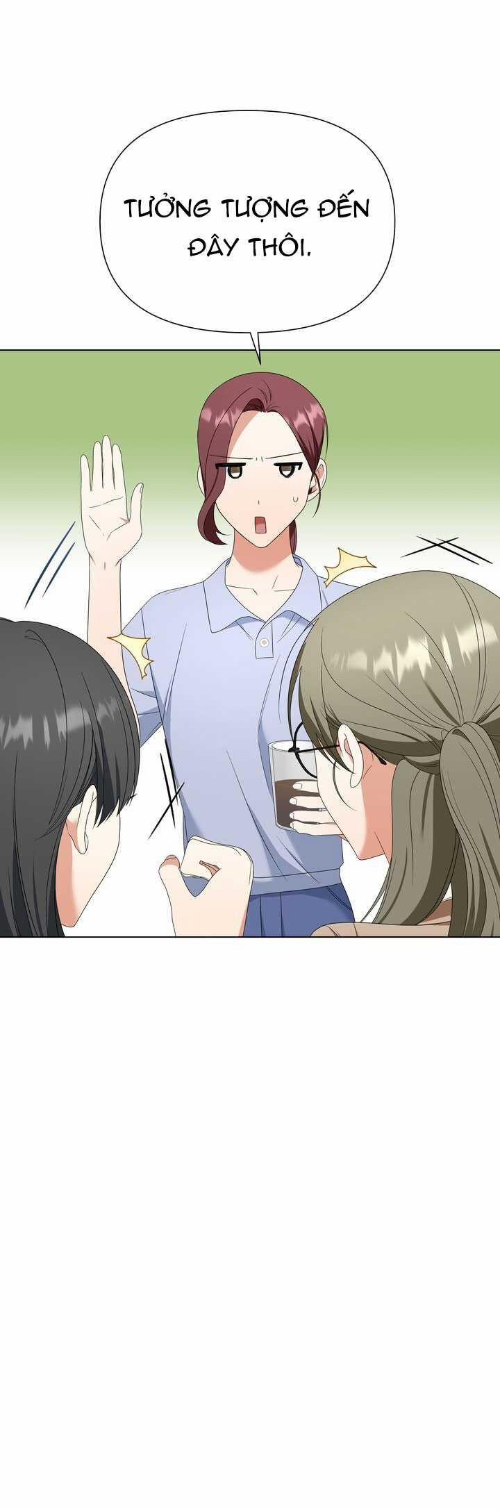 [18+] Hợp Đồng Tình Yêu Có Thời Hạn 20.2 trang 17