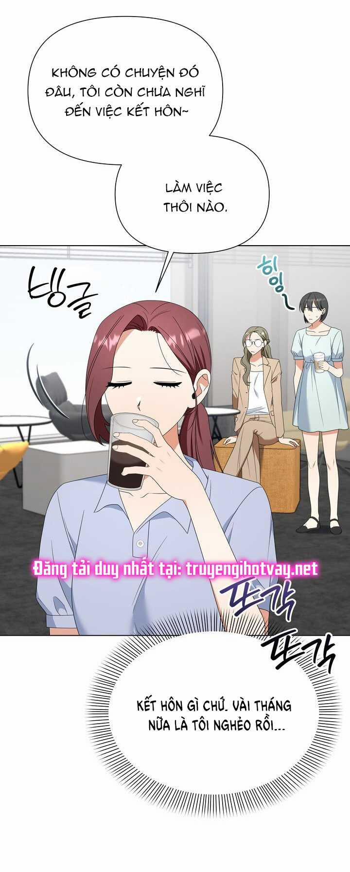 [18+] Hợp Đồng Tình Yêu Có Thời Hạn 20.2 trang 18