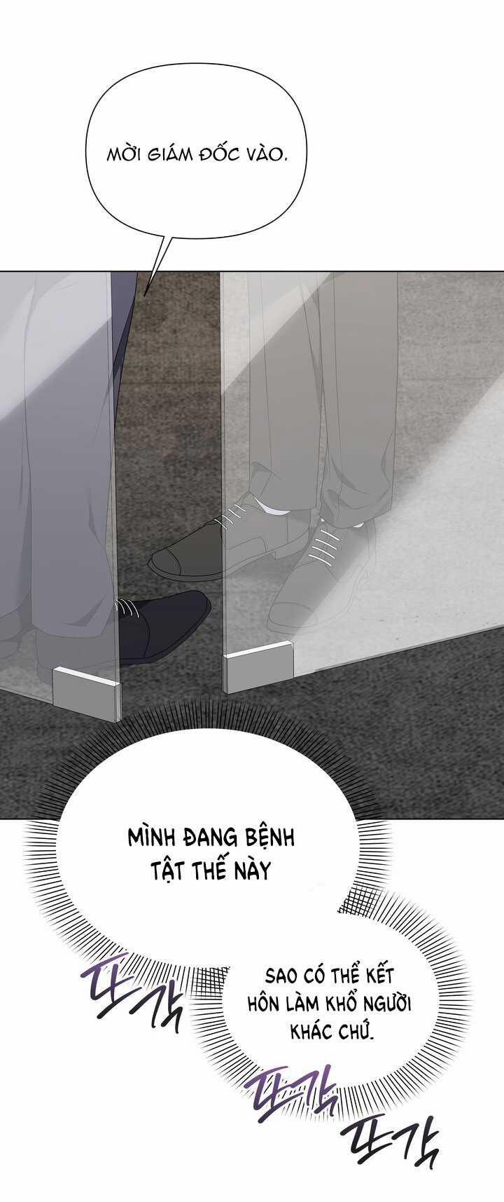 [18+] Hợp Đồng Tình Yêu Có Thời Hạn 20.2 trang 19