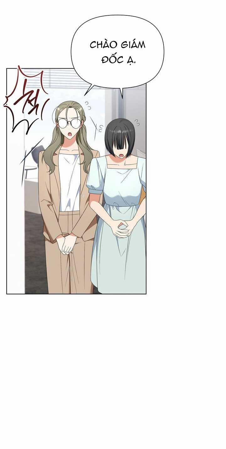 [18+] Hợp Đồng Tình Yêu Có Thời Hạn 20.2 trang 20