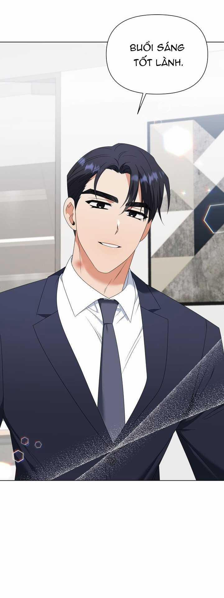 [18+] Hợp Đồng Tình Yêu Có Thời Hạn 20.2 trang 21