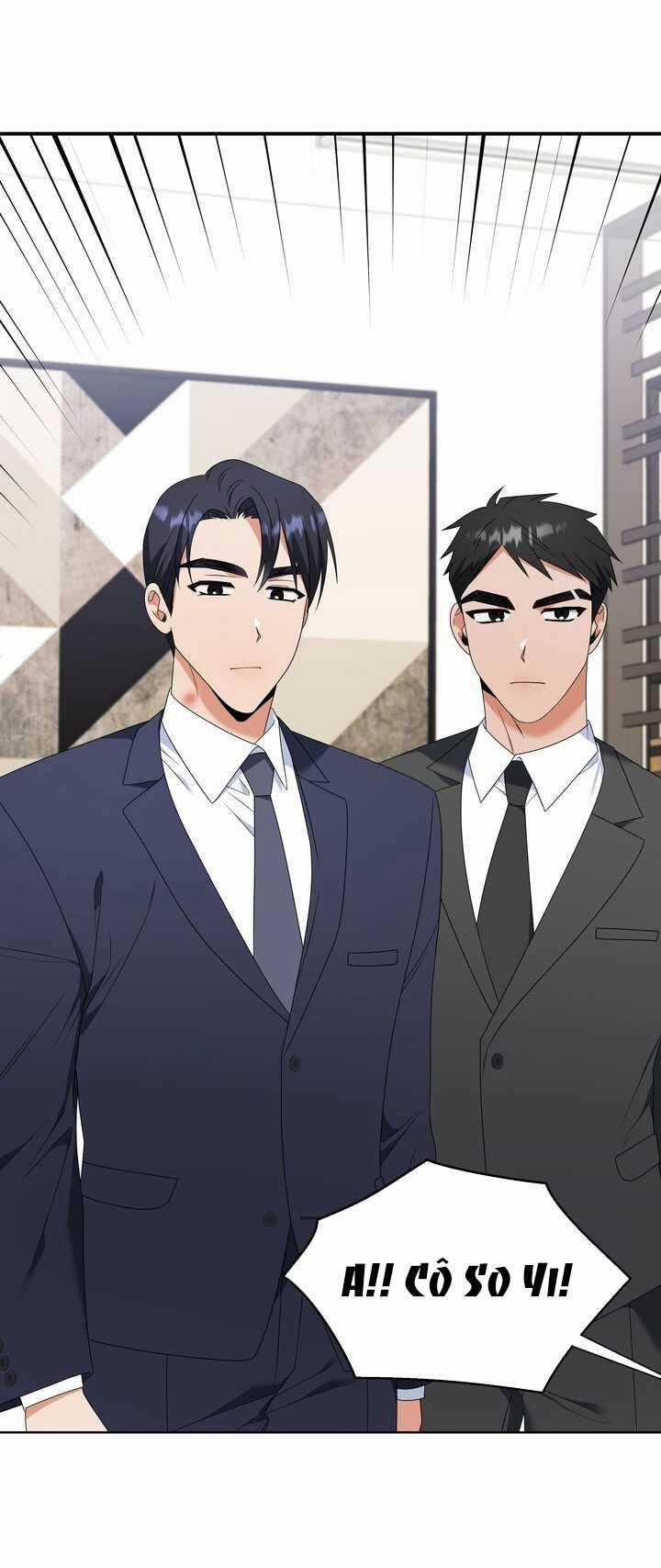 [18+] Hợp Đồng Tình Yêu Có Thời Hạn 20.2 trang 23