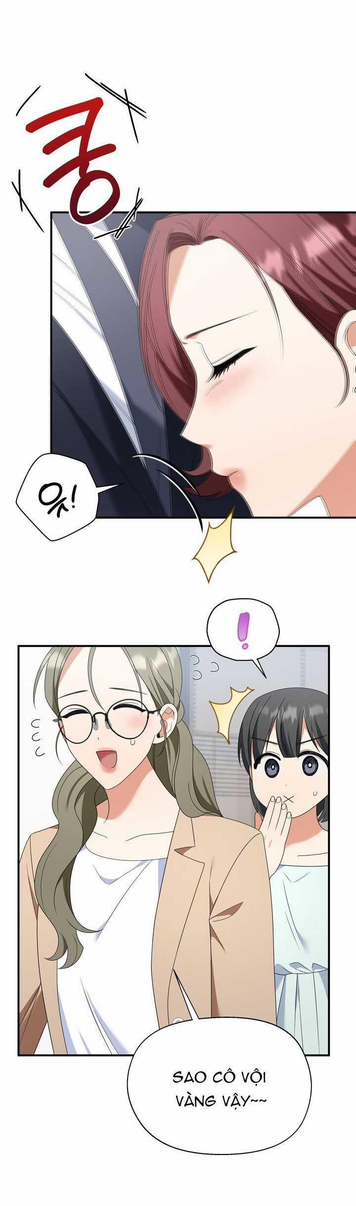 [18+] Hợp Đồng Tình Yêu Có Thời Hạn 20.2 trang 24