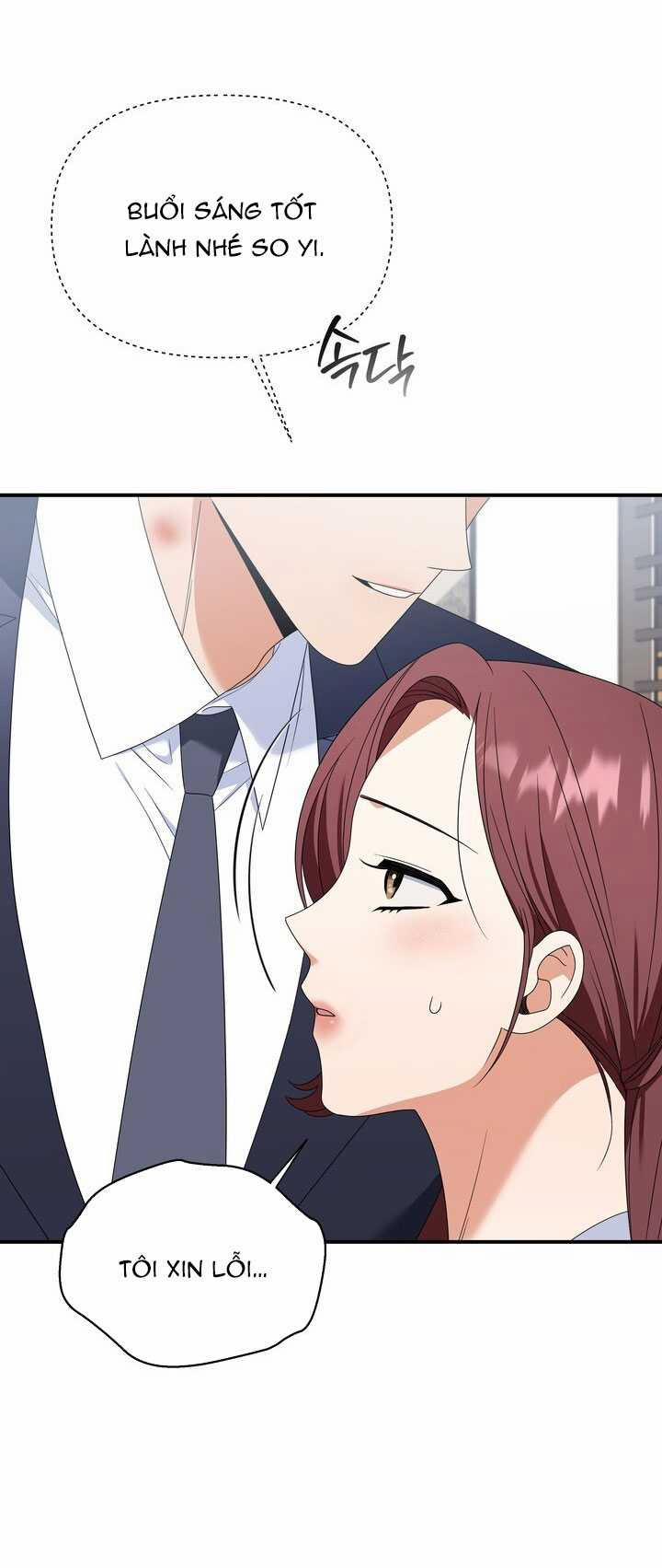 [18+] Hợp Đồng Tình Yêu Có Thời Hạn 20.2 trang 25