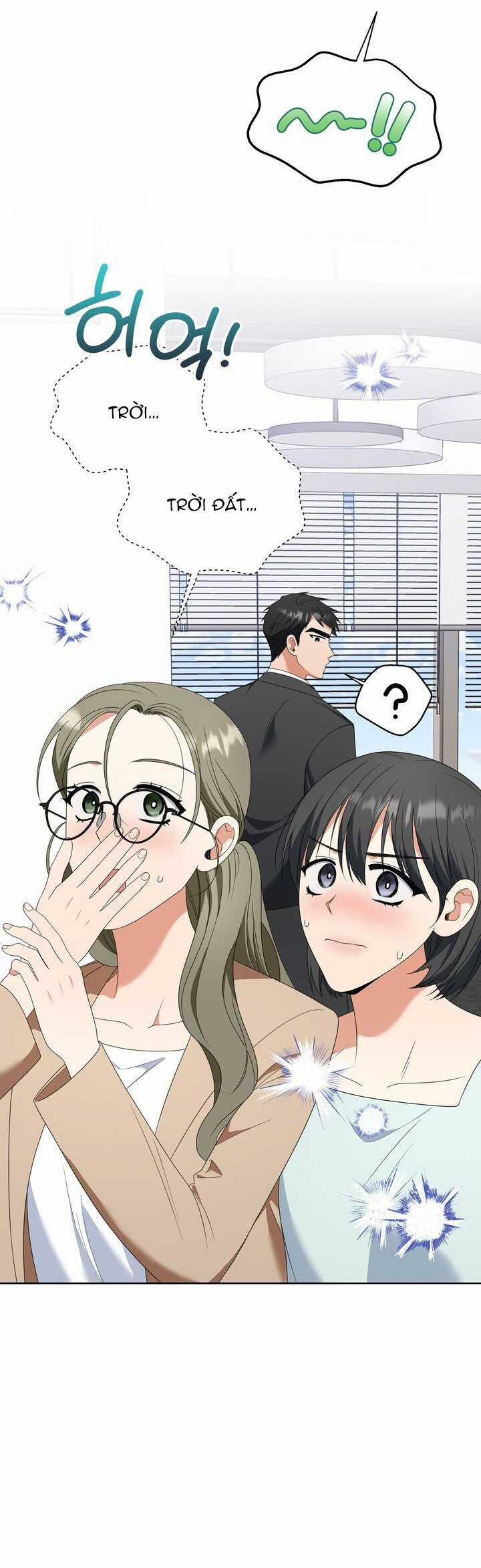 [18+] Hợp Đồng Tình Yêu Có Thời Hạn 20.2 trang 28