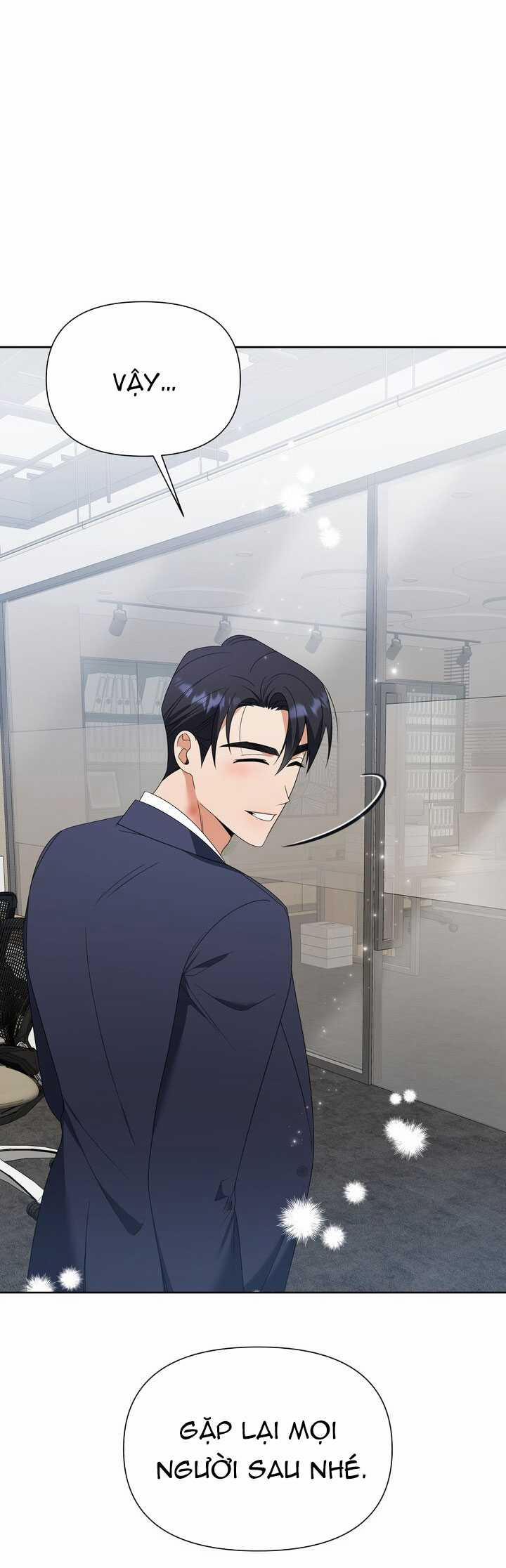 [18+] Hợp Đồng Tình Yêu Có Thời Hạn 20.2 trang 29