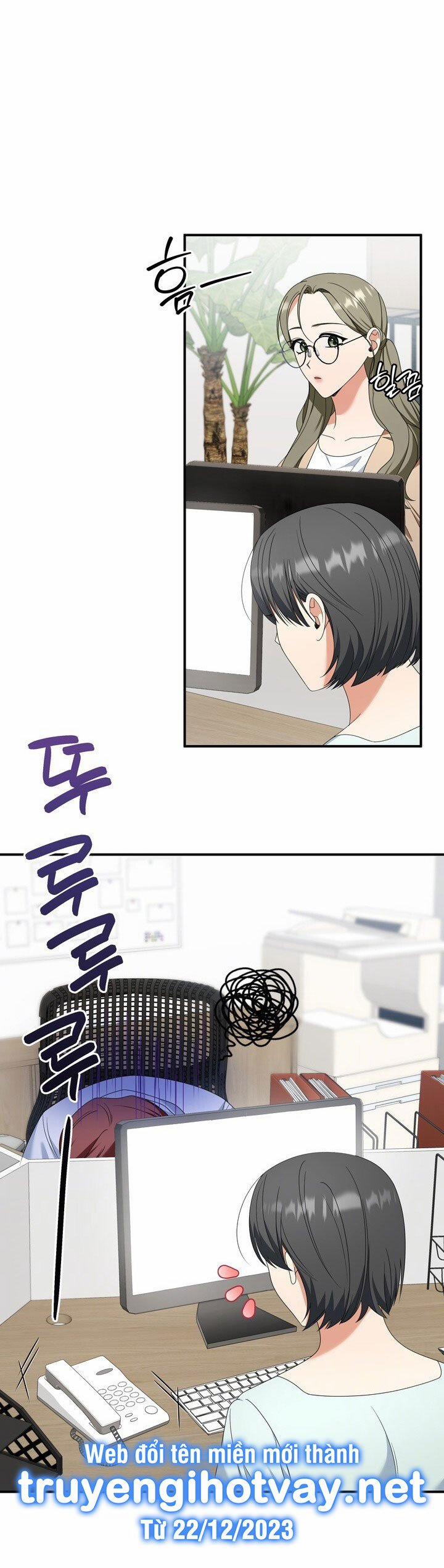 [18+] Hợp Đồng Tình Yêu Có Thời Hạn 21.1 trang 10