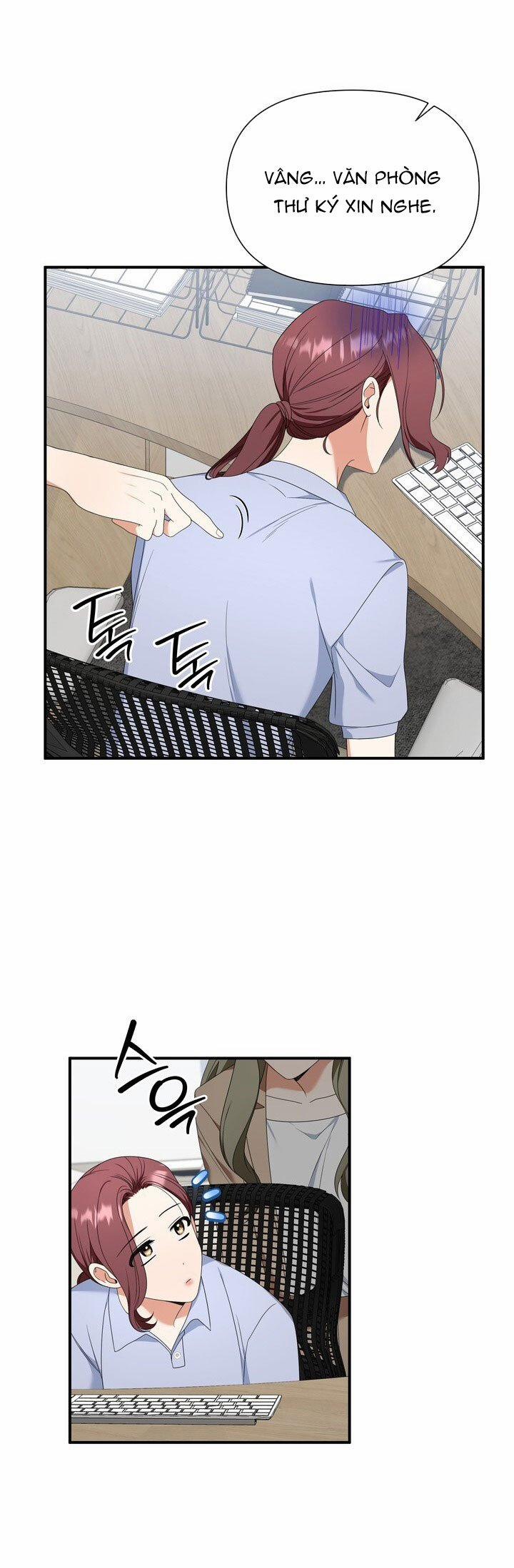 [18+] Hợp Đồng Tình Yêu Có Thời Hạn 21.1 trang 11