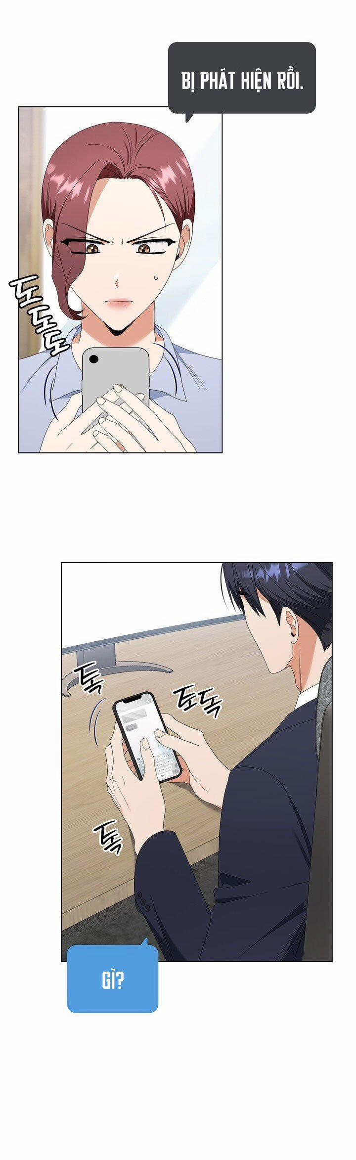 [18+] Hợp Đồng Tình Yêu Có Thời Hạn 21.1 trang 14